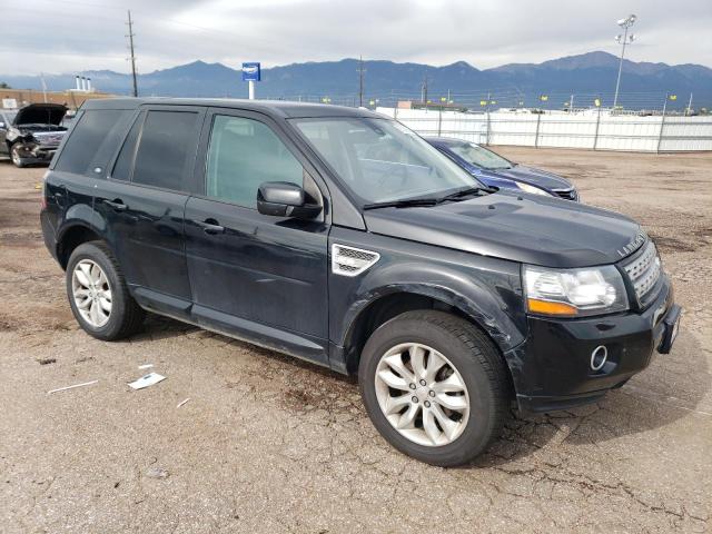 VIN SALFR2BG3EH418477 2014 Land Rover LR2, Hse no.4