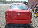 HONDA CIVIC EX photo