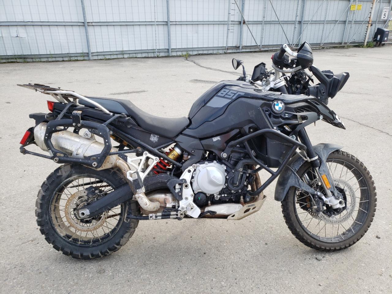 WB10B1901P6H64126 BMW F 850 GS 2023