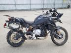 2023 BMW F 850 GS - WB10B1901P6H64126