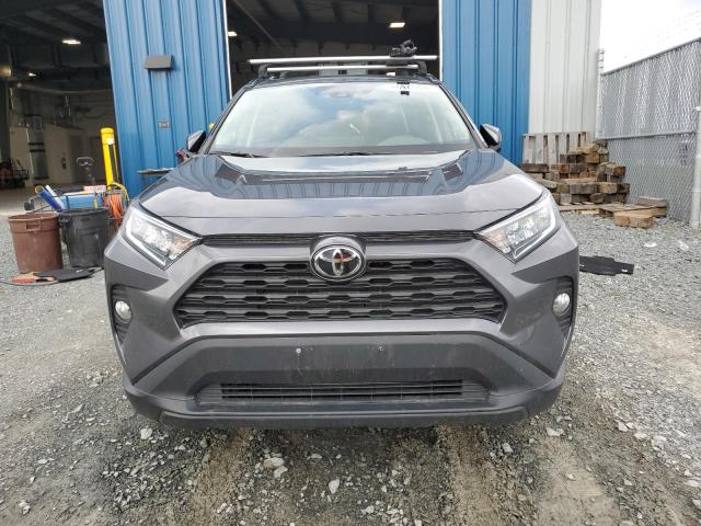 2021 TOYOTA RAV4 XLE - 2T3R1RFV5MC250459