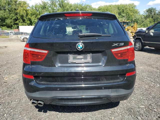 VIN 5UXWX9C51H0T09634 2017 BMW X3, Xdrive28I no.6