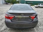 TOYOTA CAMRY LE photo