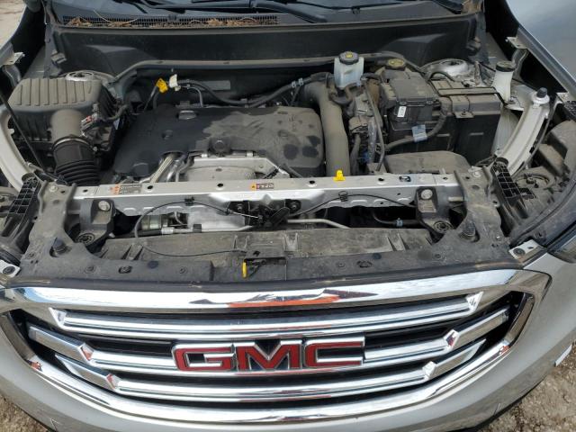 2019 GMC TERRAIN SL - 3GKALPEX5KL129615