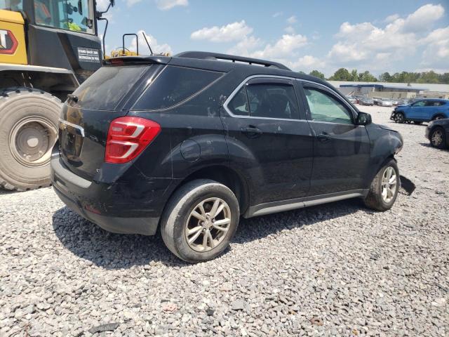 2017 CHEVROLET EQUINOX LT - 2GNALCEK8H1608444
