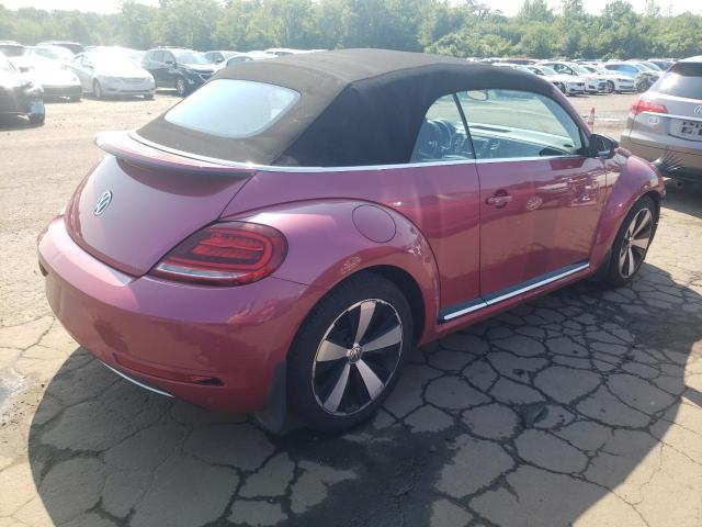 2017 VOLKSWAGEN BEETLE S/S - 3VW517ATXHM802002