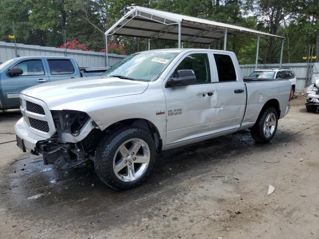 2018 RAM 1500 ST - 1C6RR6FTXJS221930