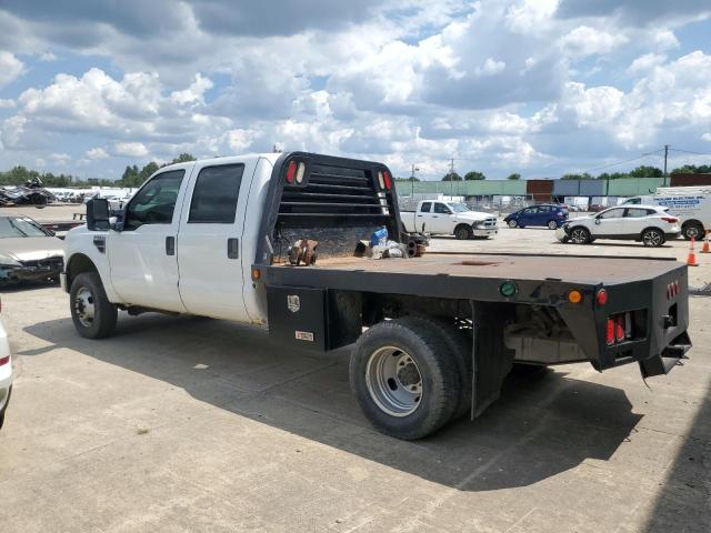 2008 FORD F350 SUPER 1FDWW37R38EE06704  67106454