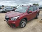 2020 SUBARU FORESTER P - JF2SKAJC2LH533170