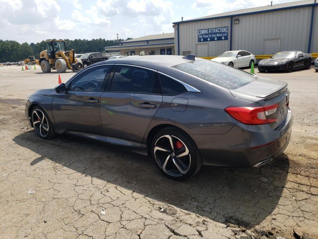 2019 HONDA ACCORD SPO - 1HGCV1F36KA122897