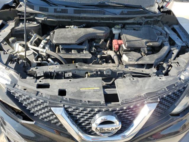 2018 NISSAN ROGUE SPT JN1BJ1CP5JW105252