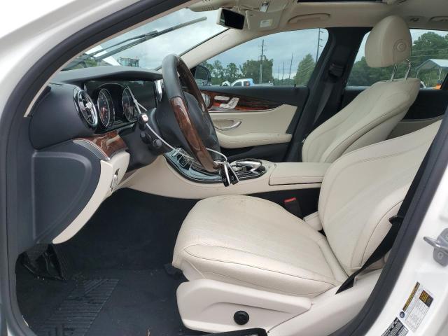 2018 MERCEDES-BENZ E 400 4MAT - WDDZH6GB8JA341285