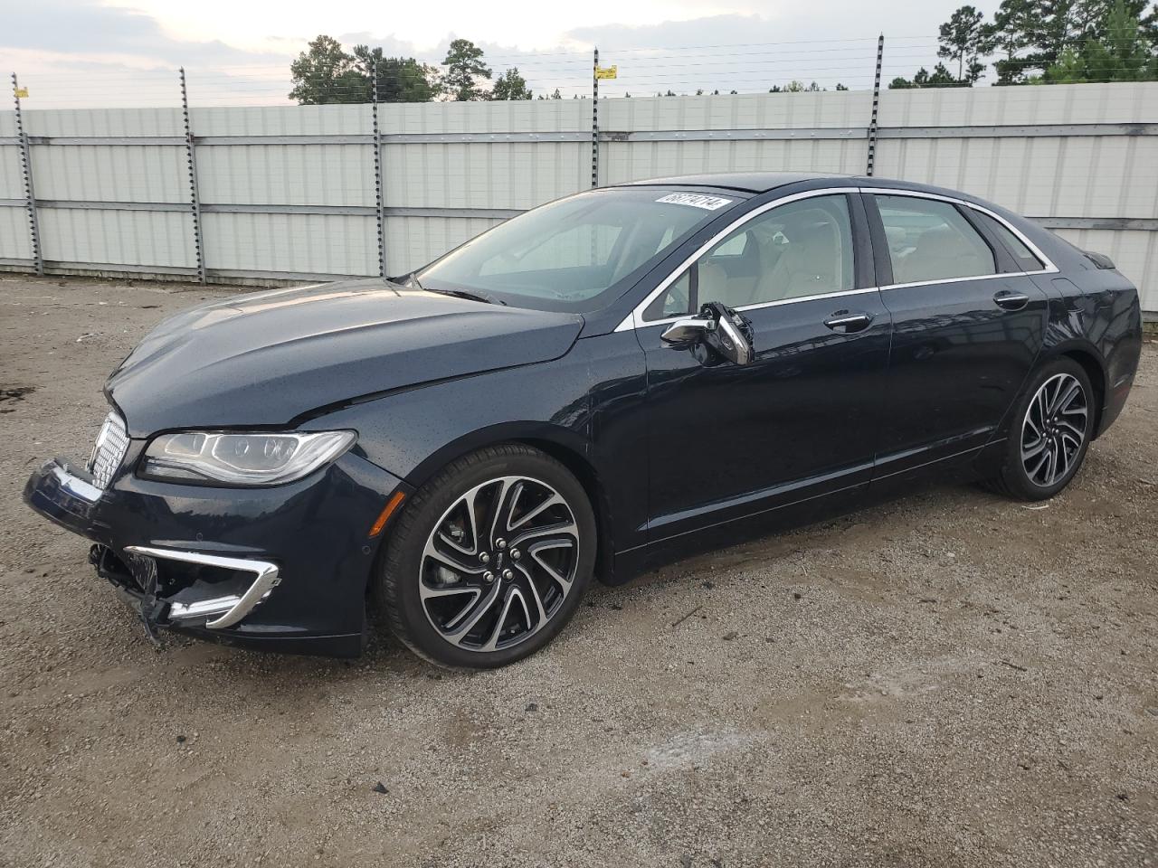 Lincoln MKZ 2020 RESERVE HEV