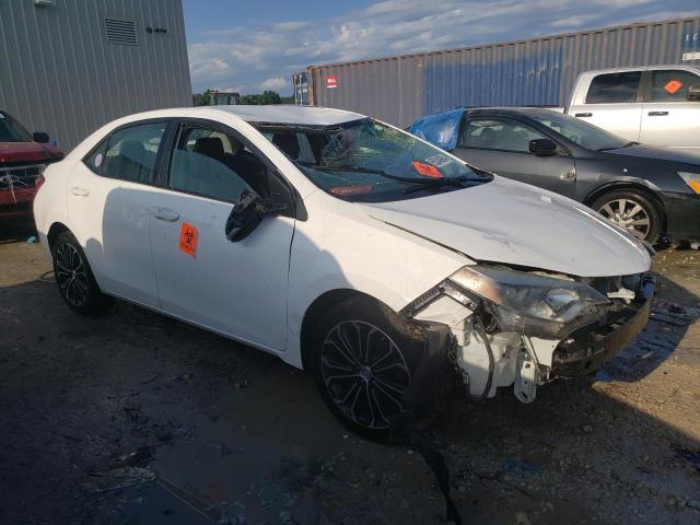2015 TOYOTA COROLLA L - 2T1BURHE2FC255183