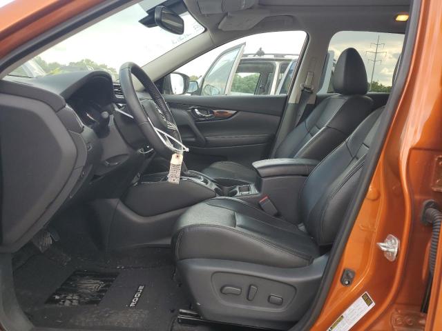2020 NISSAN ROGUE S - 5N1AT2MV5LC726657