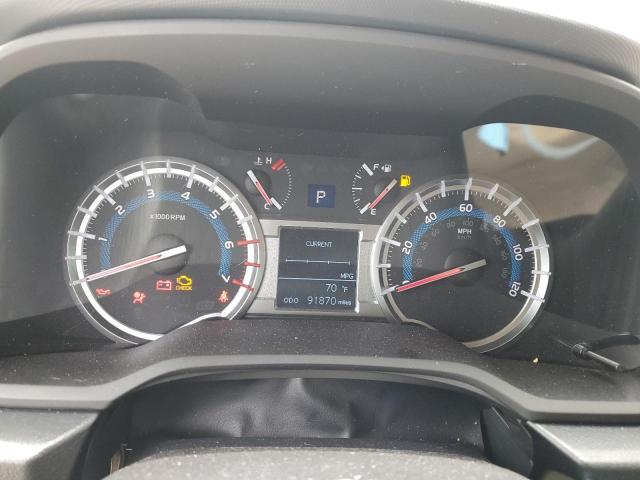 2017 TOYOTA 4 RUNNER - JTEBU5JR0H5450801