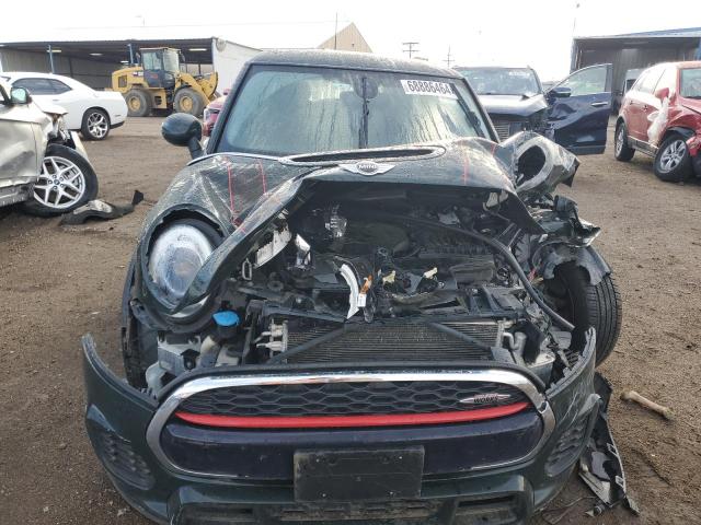 2018 MINI COOPER JCW WMWXM9C54J2F66148