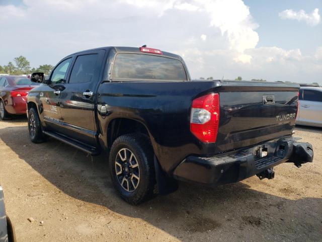 VIN 5TFAY5F15LX917490 2020 Toyota Tundra, Crewmax 1794 no.2