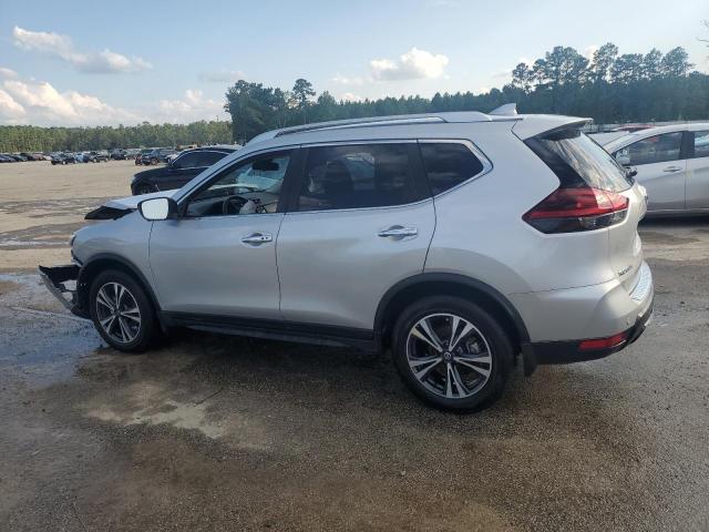 2019 NISSAN ROGUE S - JN8AT2MT7KW254370