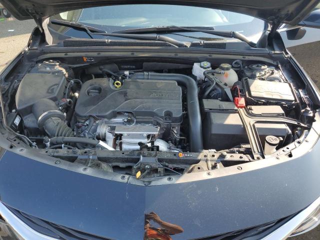 2023 CHEVROLET MALIBU LT - 1G1ZD5ST0PF191659