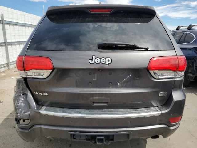 2016 JEEP GRAND CHER - 1C4RJFCG7GC365879