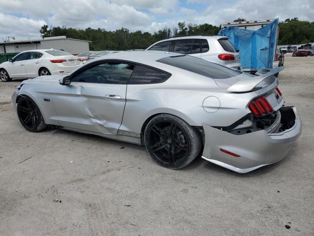 2017 FORD MUSTANG GT - 1FA6P8CF3H5270705