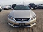 HONDA ACCORD EXL снимка