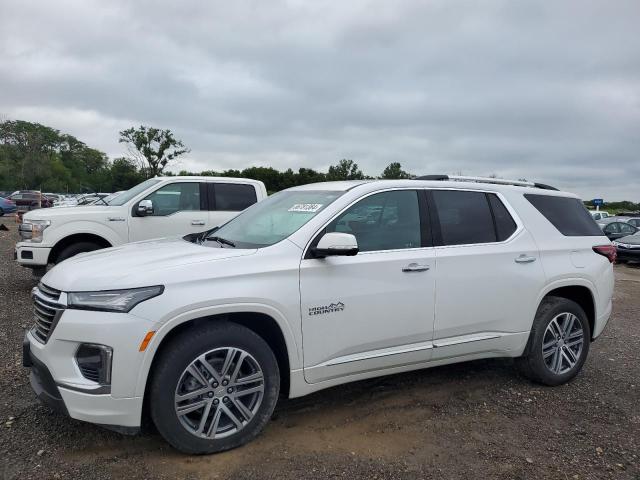 2023 CHEVROLET TRAVERSE H 1GNEVNKW0PJ172241  66781384