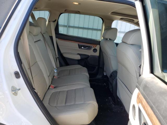 2020 HONDA CR-V EXL - 7FART6H83LE012939