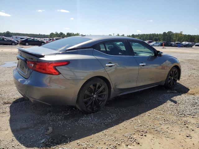 2018 NISSAN MAXIMA 3.5 - 1N4AA6AP5JC392706