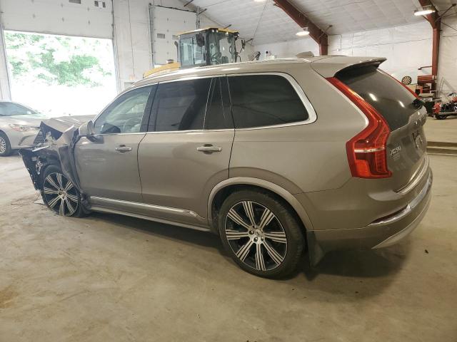 VIN YV4A22PL5N1802407 2022 Volvo XC90, T6 Inscription no.2