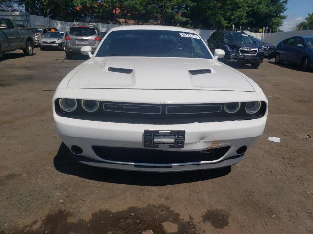 VIN 2C3CDZAG4JH251705 2018 Dodge Challenger, Sxt no.5