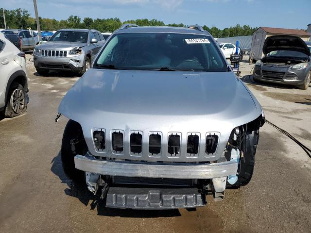 VIN 1C4PJMLB3LD611735 2020 Jeep Cherokee, Latitude... no.5