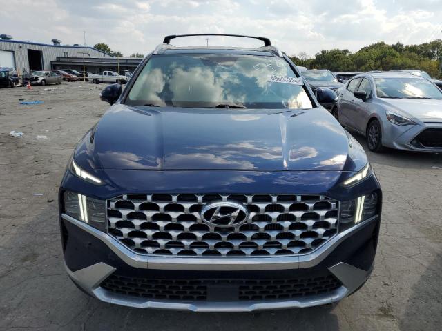 2022 HYUNDAI SANTA FE L - 5NMS44AL2NH395433