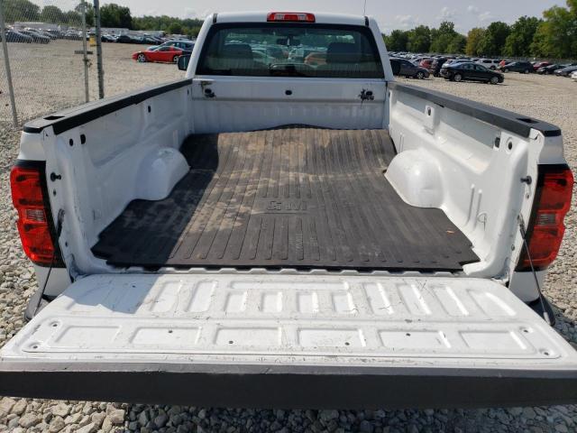 VIN 1GCNCPEH3FZ407772 2015 Chevrolet Silverado, C1500 no.10