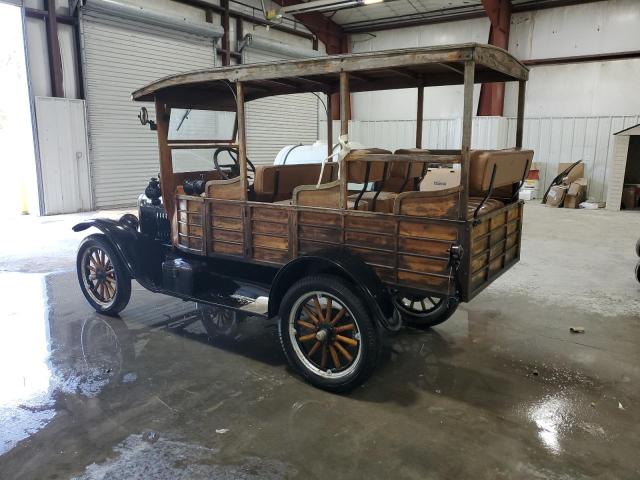 FORD MODEL T 1926 two tone   14231749 photo #3