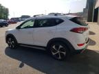 HYUNDAI TUCSON LIM photo