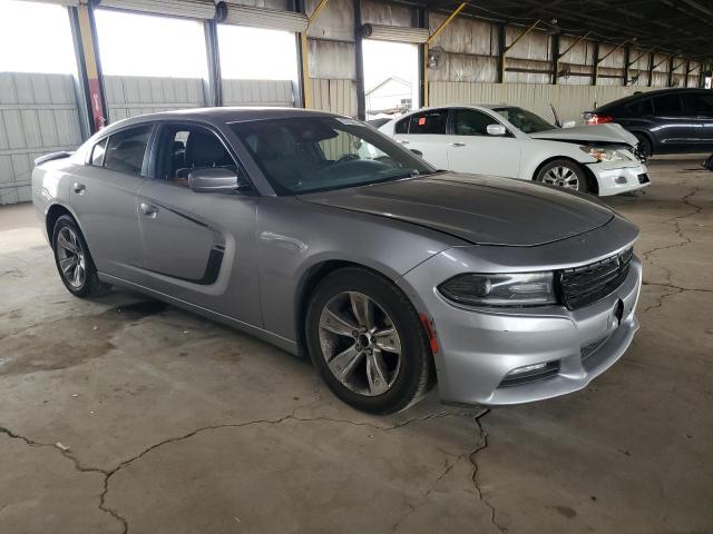 2015 DODGE CHARGER SX - 2C3CDXHGXFH765107
