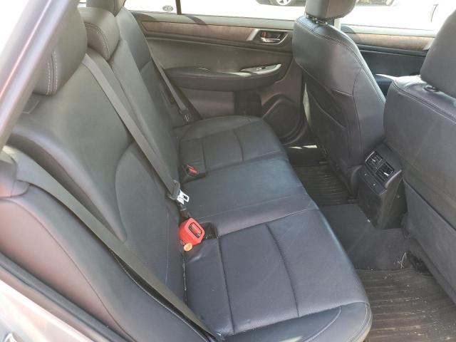 2016 SUBARU OUTBACK 2. - 4S4BSANC3G3345488