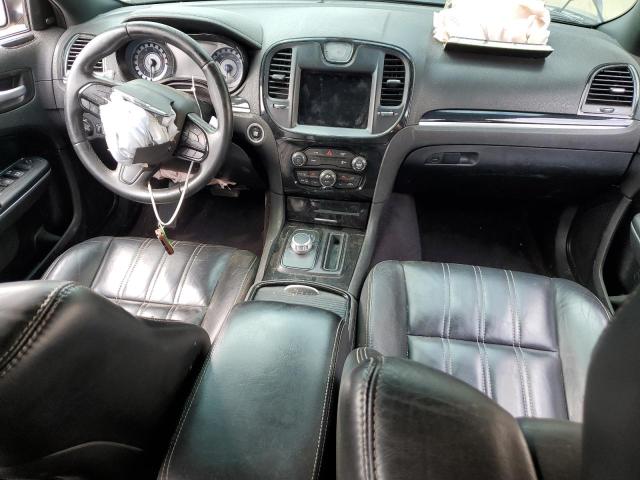2018 CHRYSLER 300 S - 2C3CCAGG2JH250368