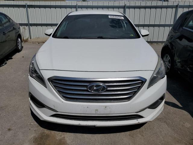 2017 HYUNDAI SONATA SE - 5NPE24AF1HH536853
