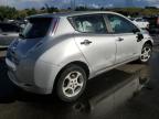 NISSAN LEAF S photo