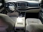 TOYOTA HIGHLANDER photo