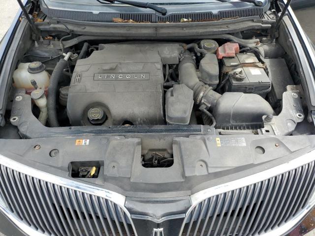 VIN 2LMHJ5NK5DBL55998 2013 LINCOLN MKT no.12