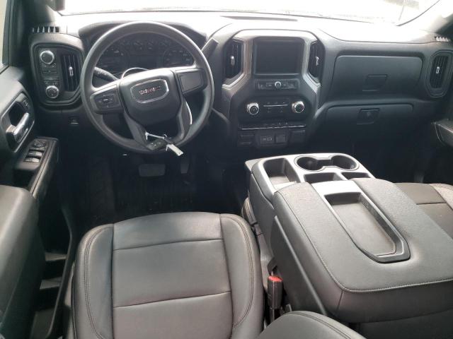 2021 GMC SIERRA K25 - 1GT49LE75MF239416