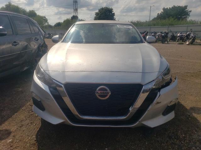 2020 NISSAN ALTIMA S - 1N4BL4BVXLC198689