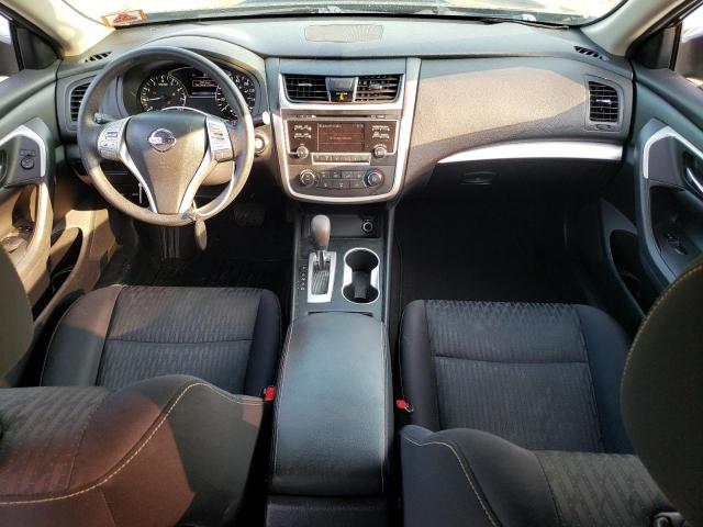 2018 NISSAN ALTIMA 2.5 - 1N4AL3AP0JC471693