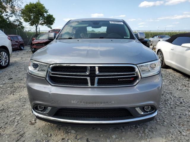 2017 DODGE DURANGO SX - 1C4RDJAG5HC860595