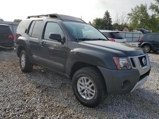 2015 NISSAN XTERRA X 5N1AN0NW5FN653918