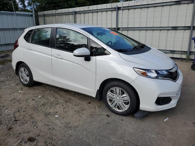 2019 HONDA FIT LX - 3HGGK5H41KM743006